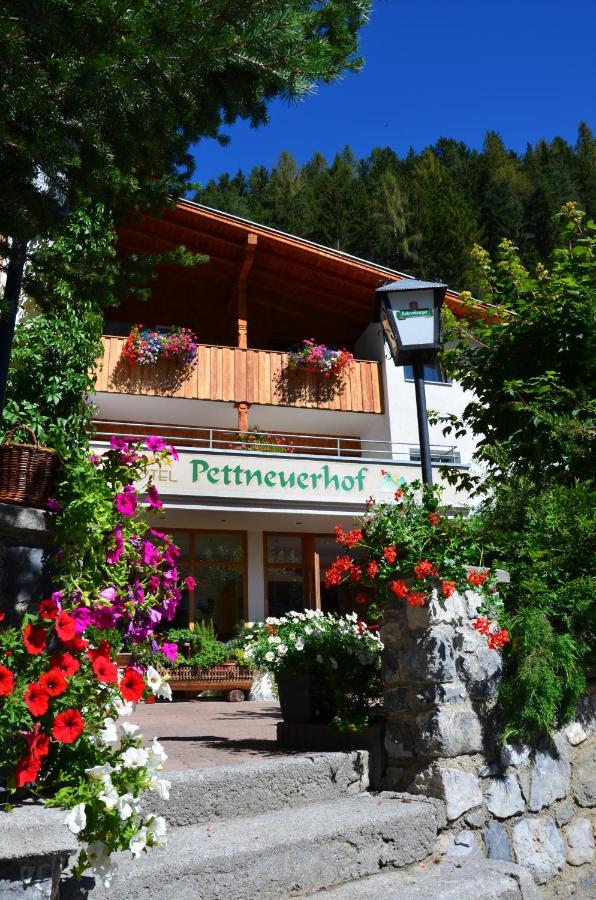 Pettneuerhof Hotel Pettneu am Arlberg