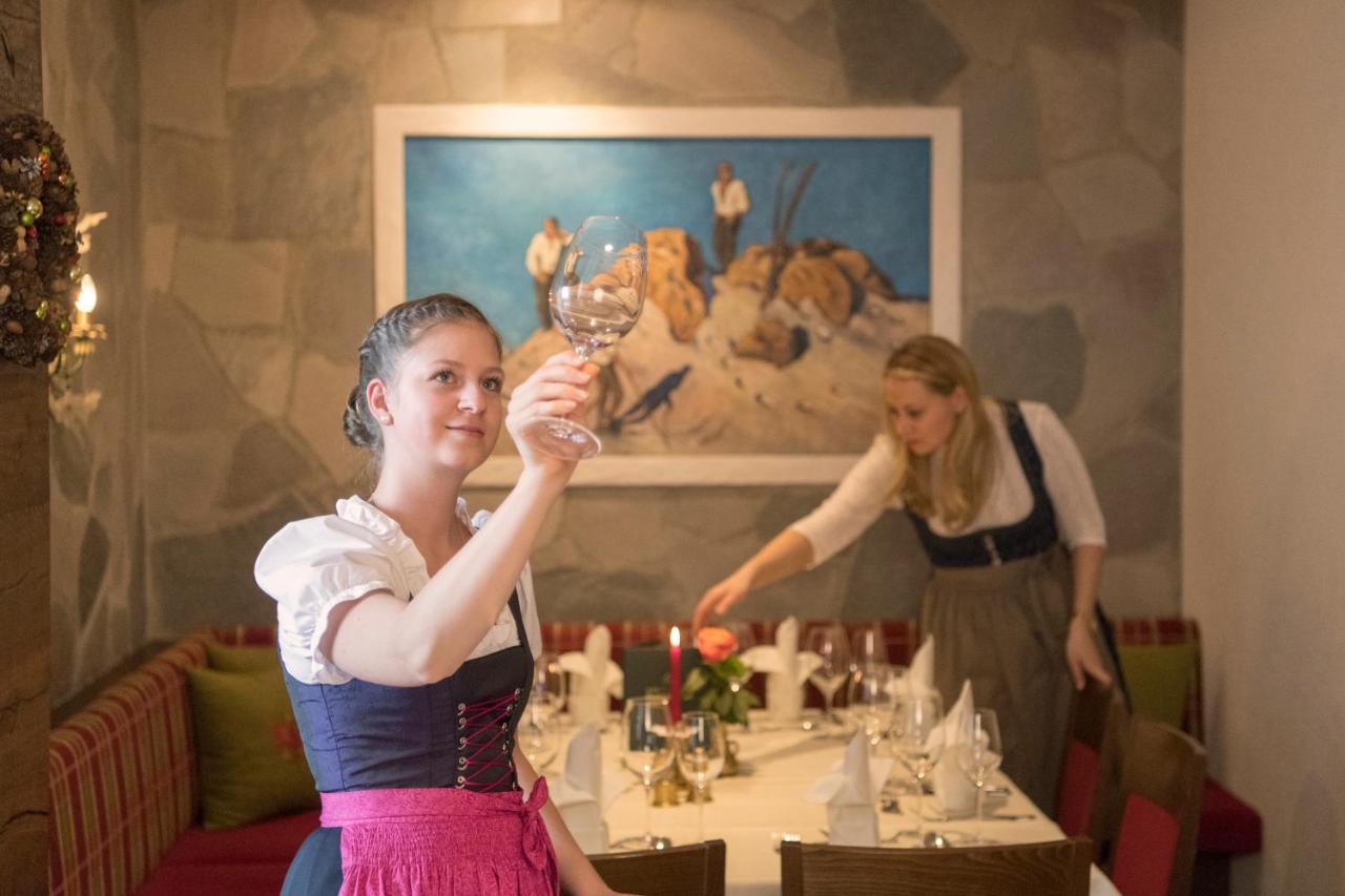 Hotel Pettneuerhof Pettneu am Arlberg