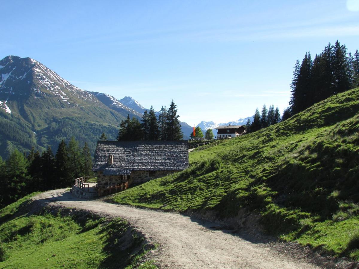 Pettneuerhof
