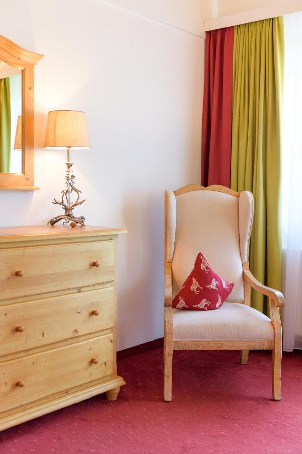 Pettneuerhof Hotel Pettneu am Arlberg