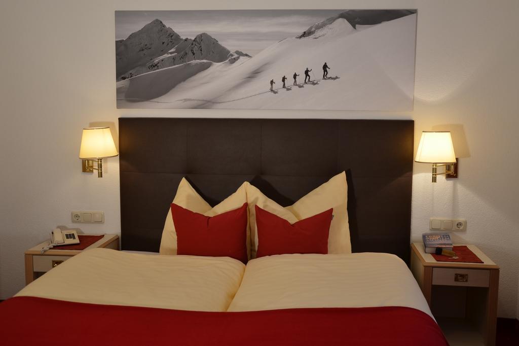 Pettneuerhof Hotel Pettneu am Arlberg