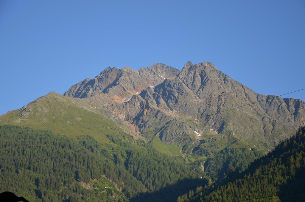 Hotel Pettneuerhof Pettneu am Arlberg