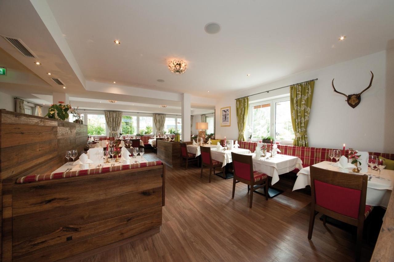 Hotel Pettneuerhof 3*