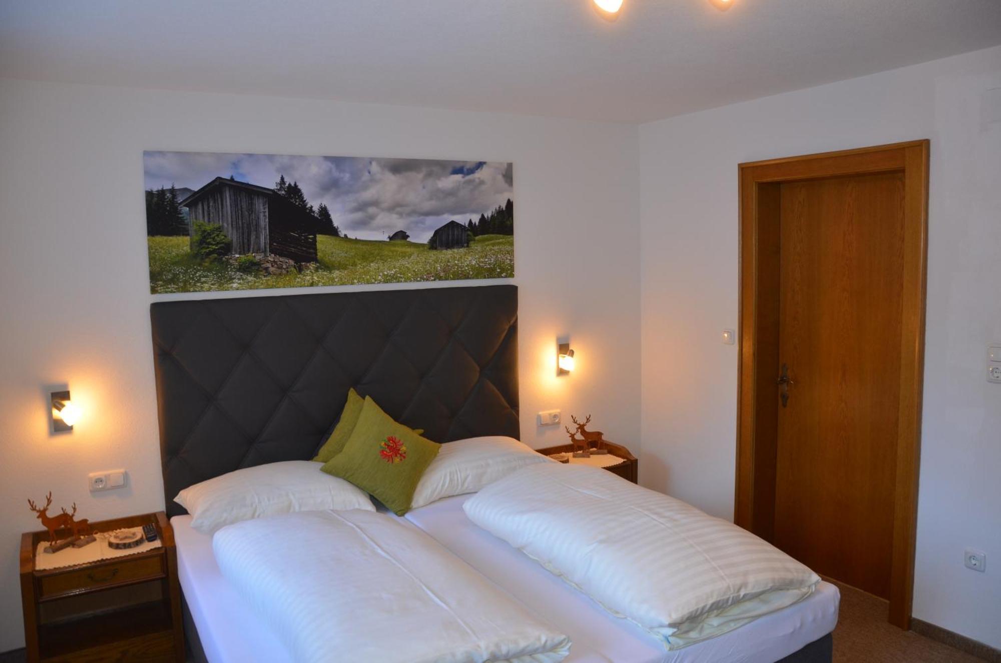 Pettneuerhof Hotel 3*