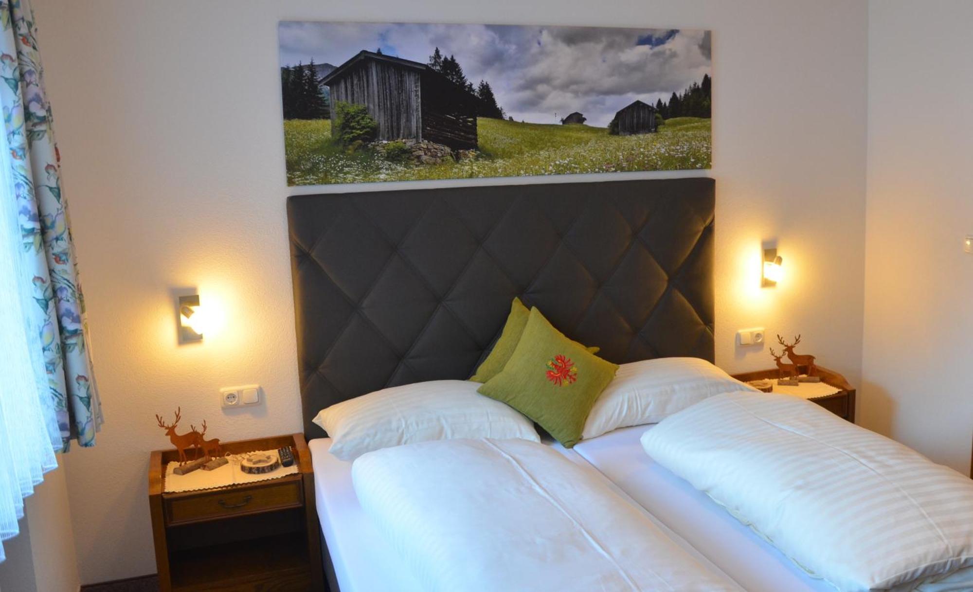 Pettneuerhof 3* Pettneu am Arlberg