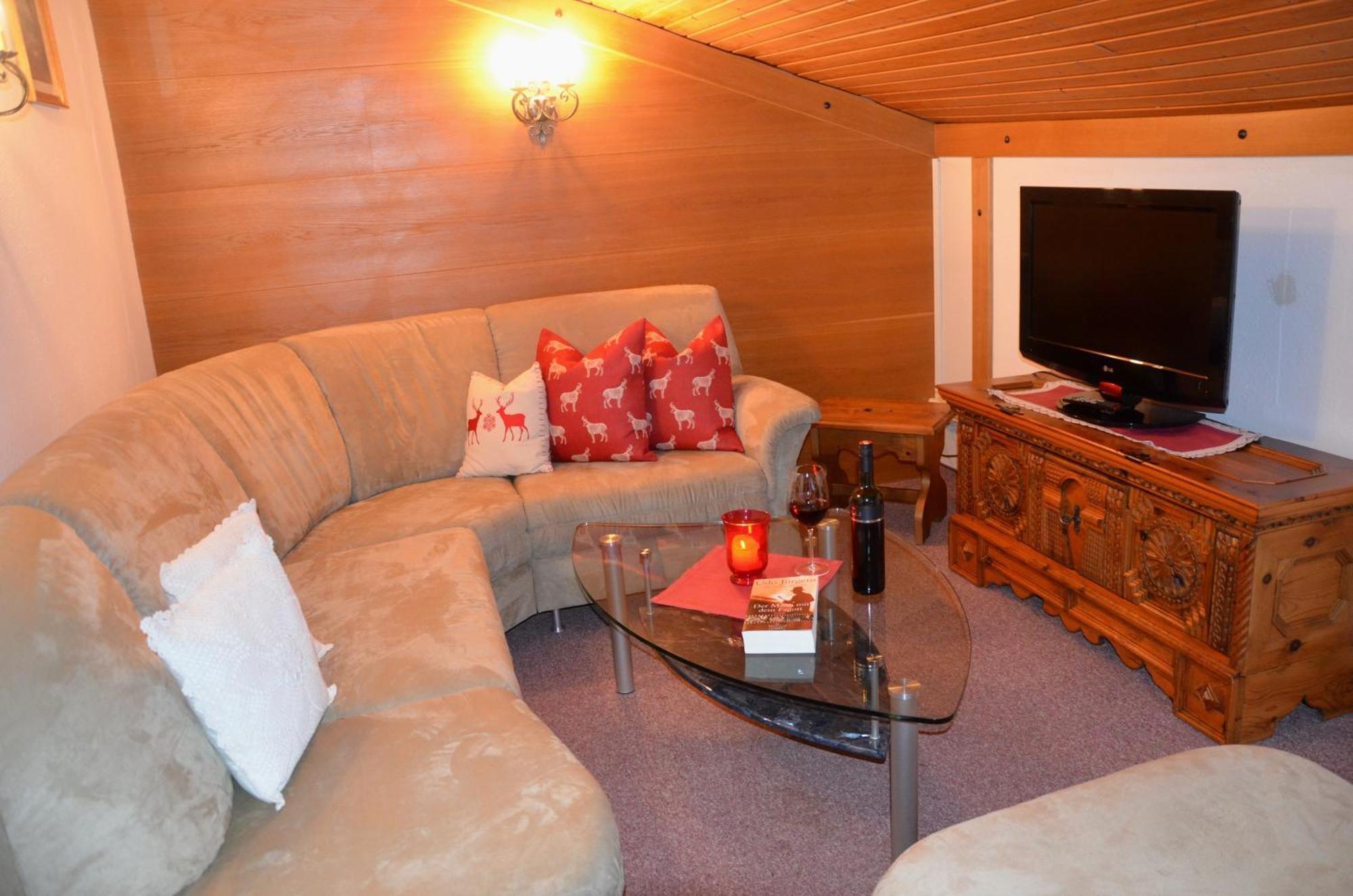 Pettneuerhof 3* Pettneu am Arlberg