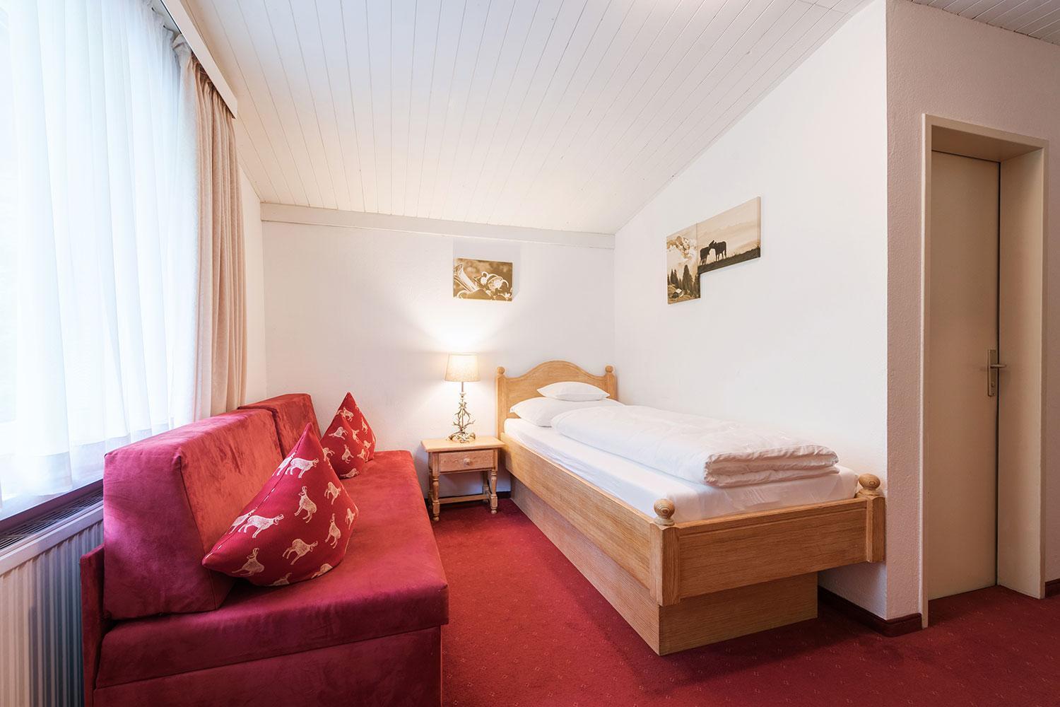 Pettneuerhof Hotel