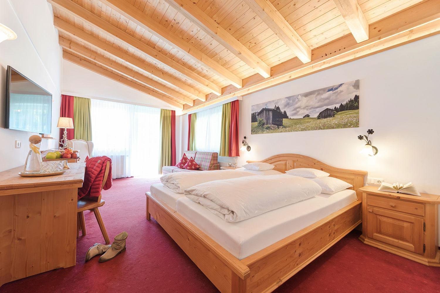 Pettneuerhof Hotel 3*