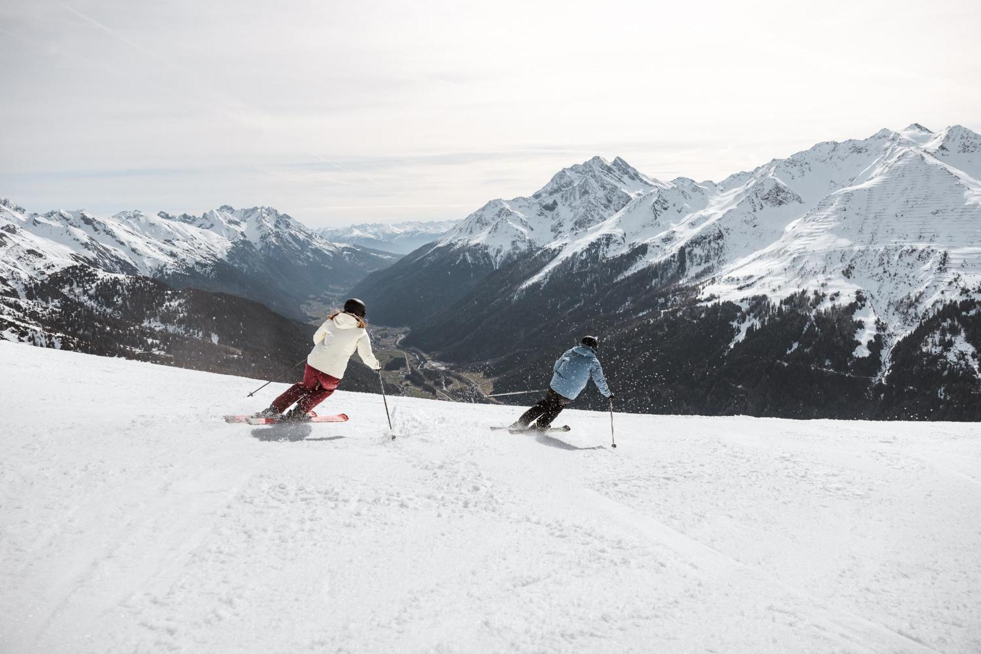 Pettneuerhof Hotel Pettneu am Arlberg