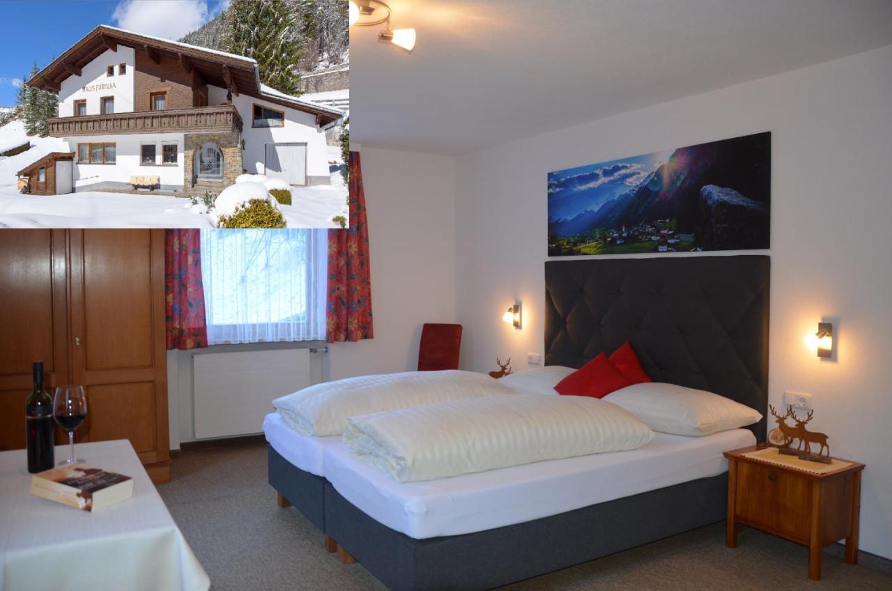 Pettneuerhof 3* Pettneu am Arlberg