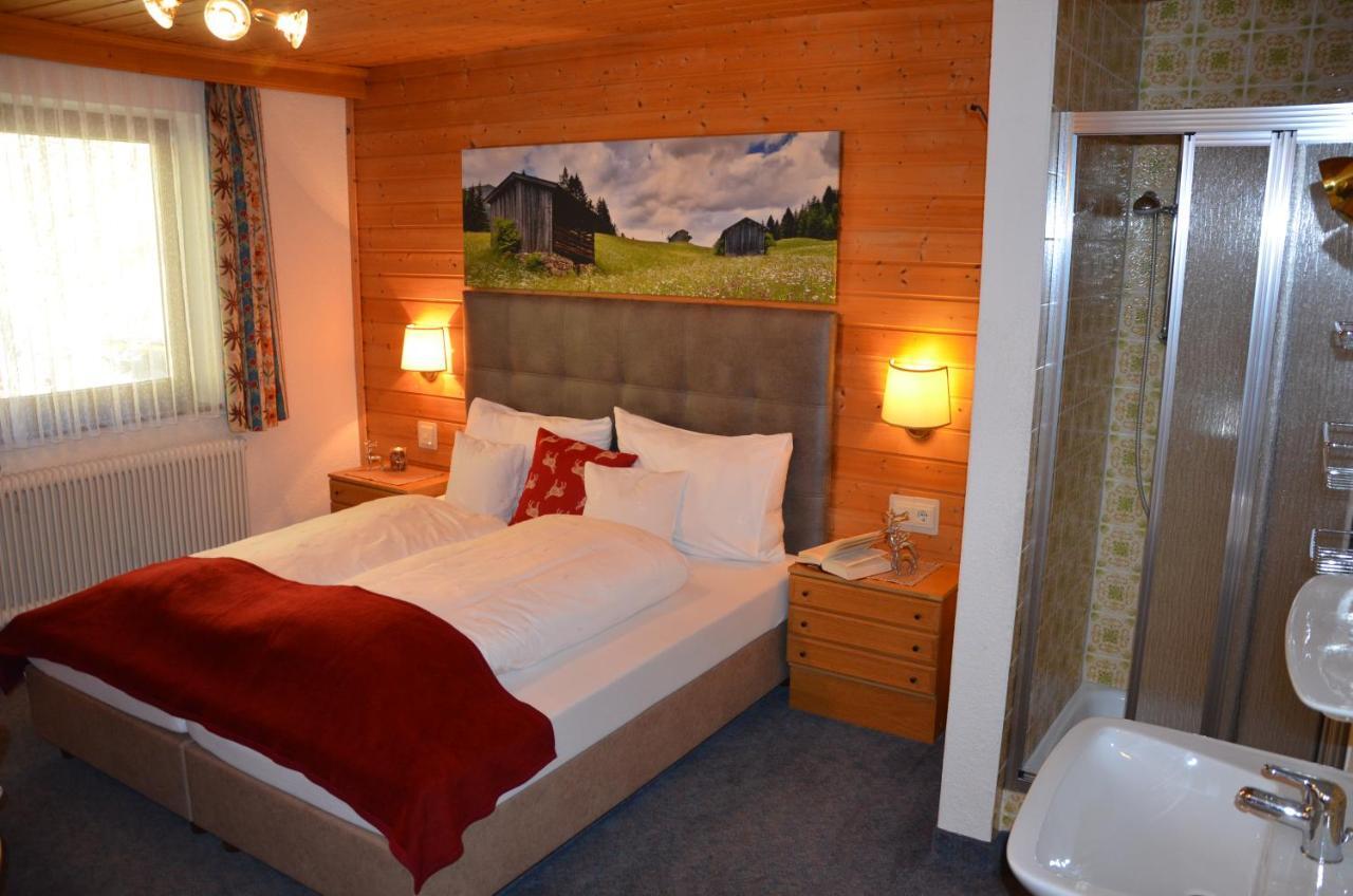 Hotel Pettneuerhof
