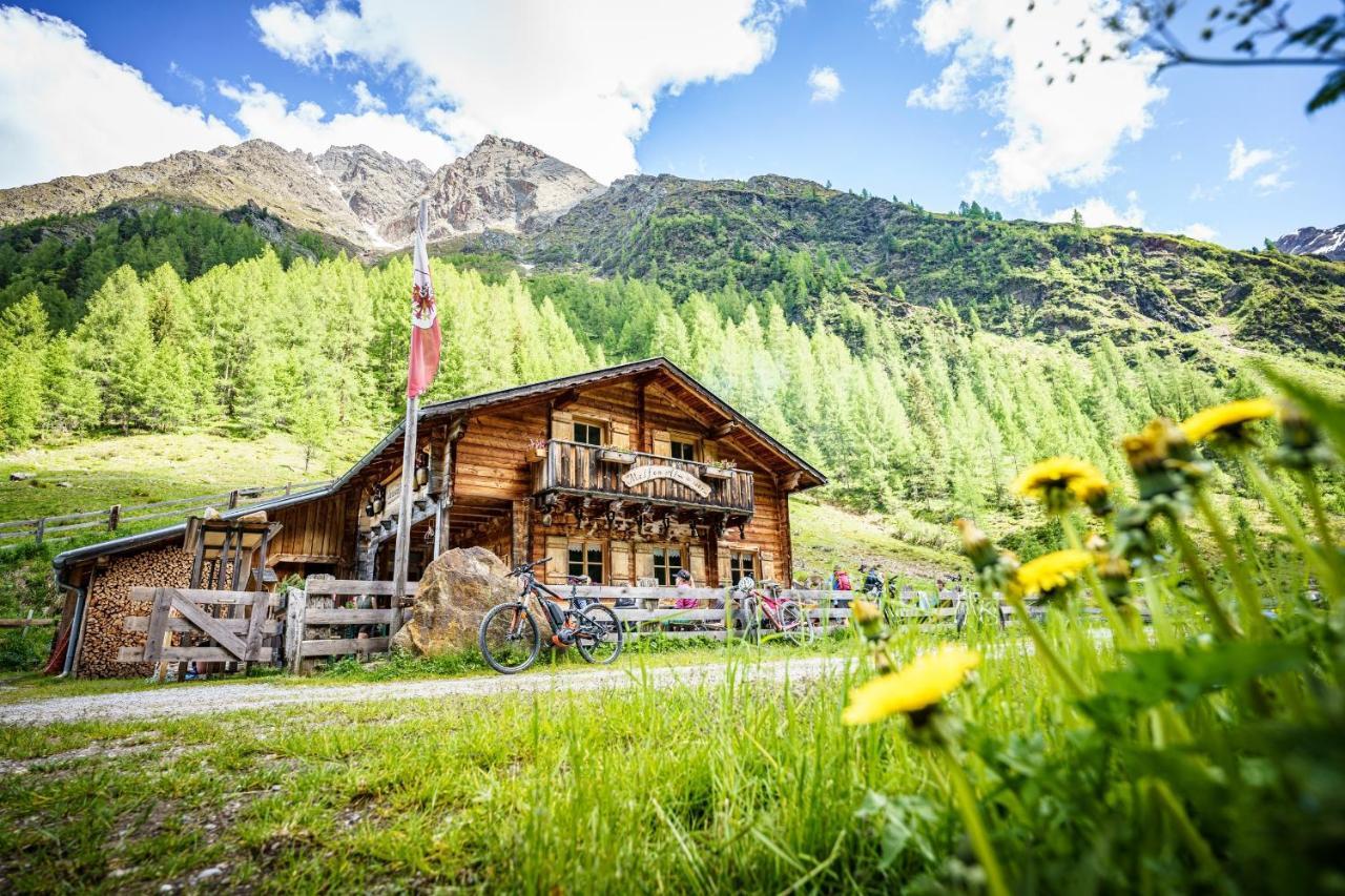 Pettneuerhof Hotel 3*