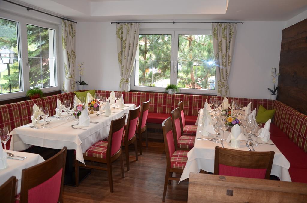 Hotel Pettneuerhof Pettneu am Arlberg