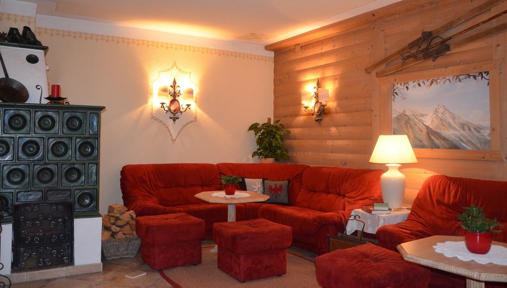 Pettneuerhof Hotel