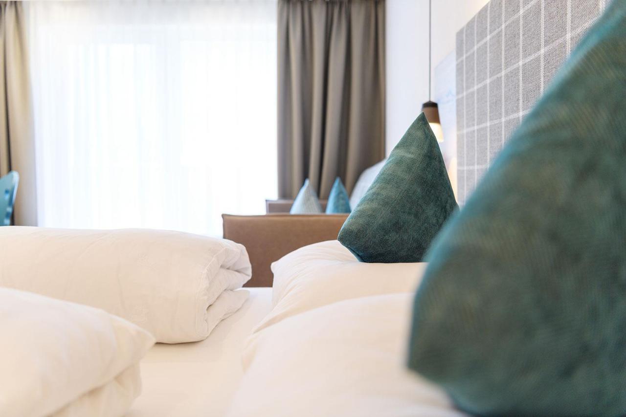 Hotel Pettneuerhof 3*