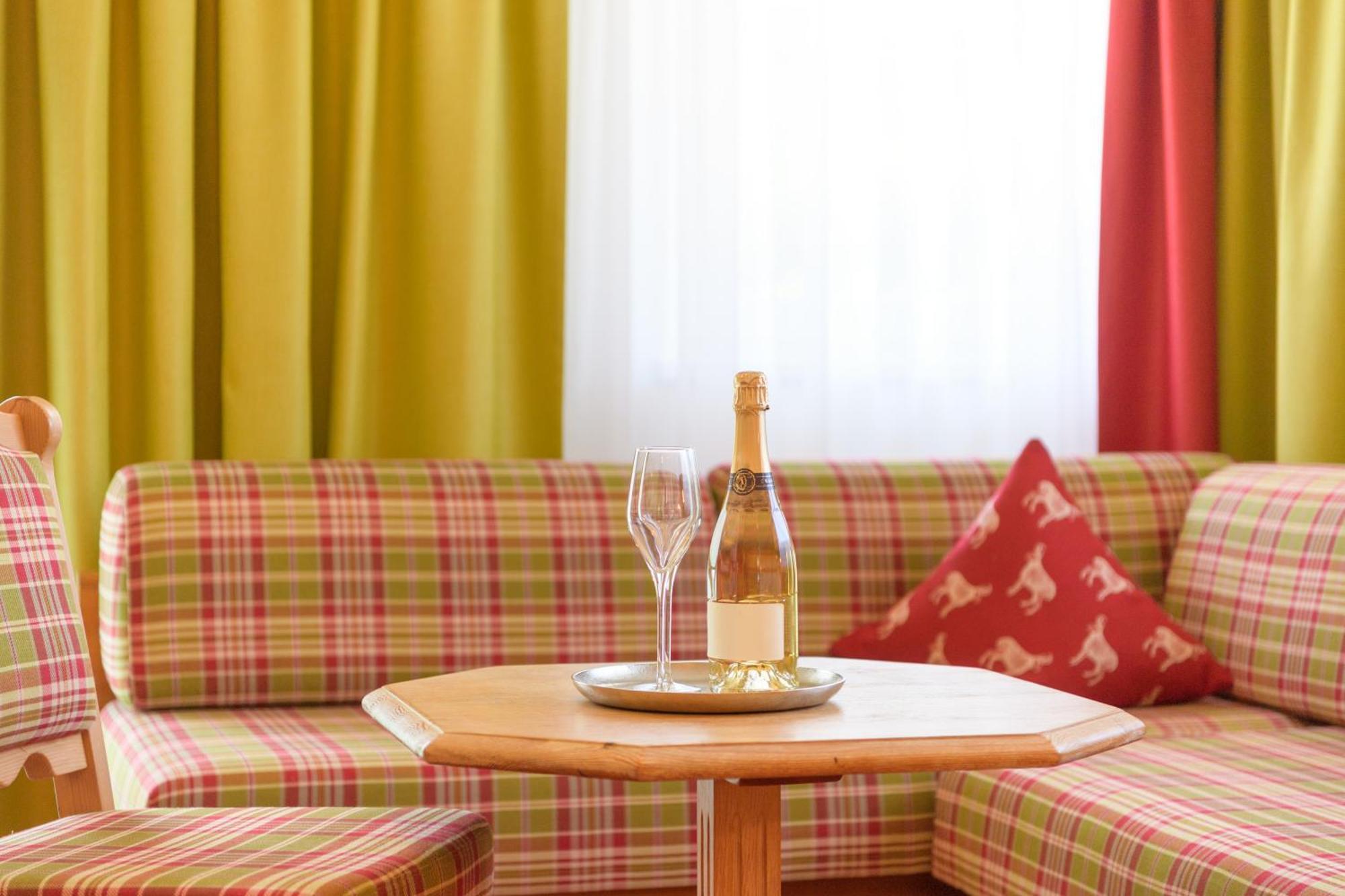 Pettneuerhof 3*