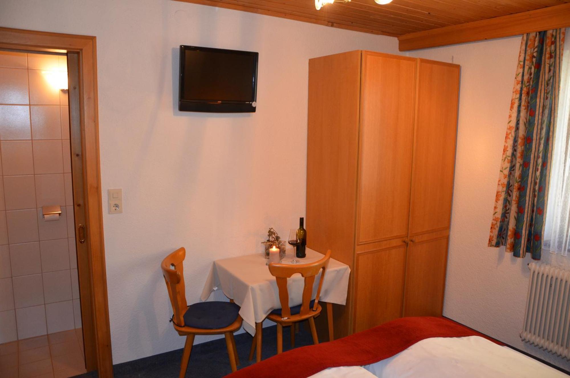 Hotel Pettneuerhof Pettneu am Arlberg
