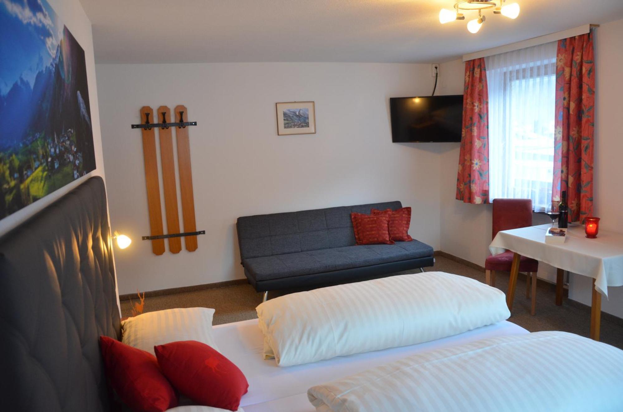Pettneuerhof 3* Pettneu am Arlberg