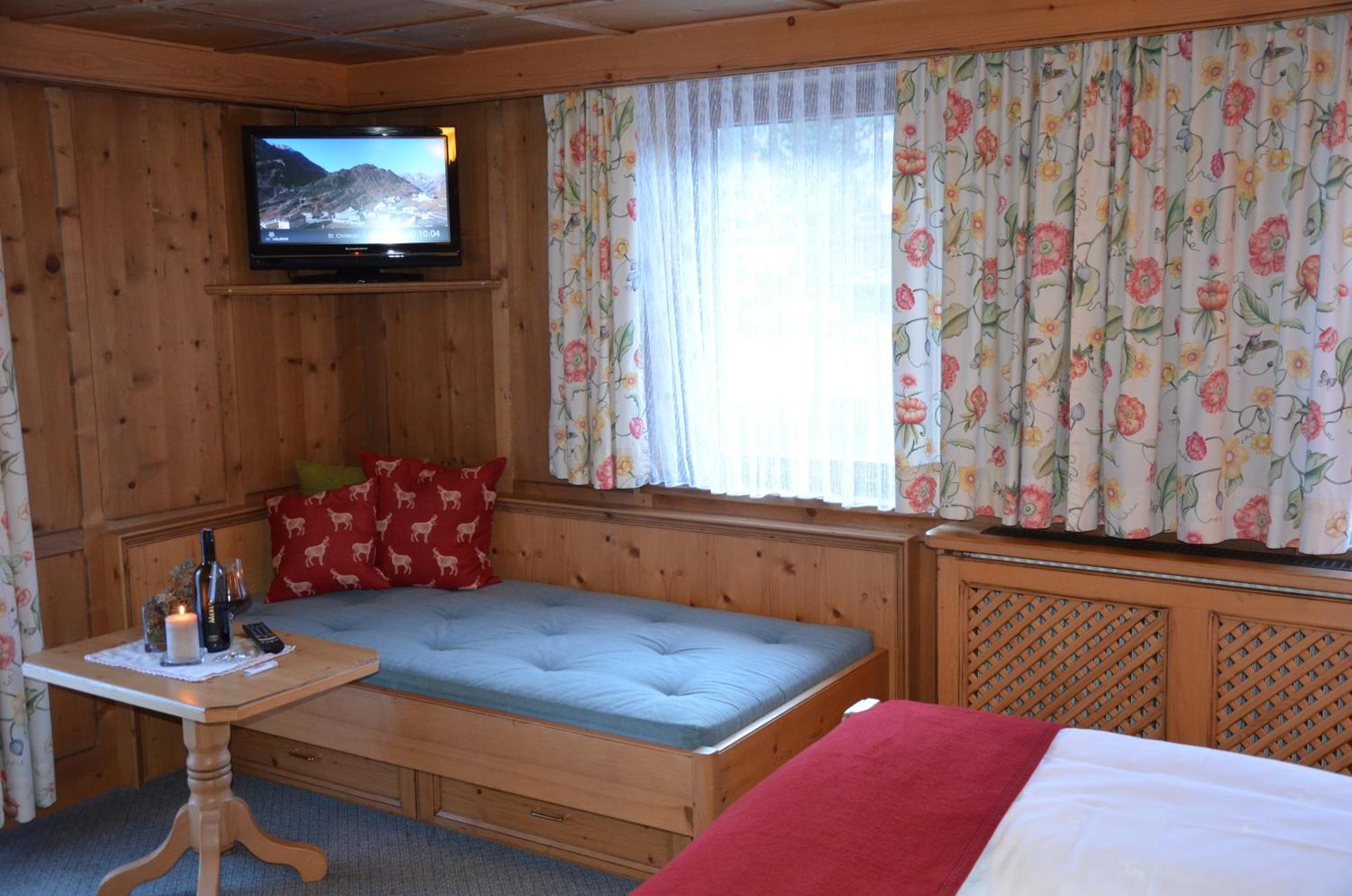 Hotel Pettneuerhof Pettneu am Arlberg