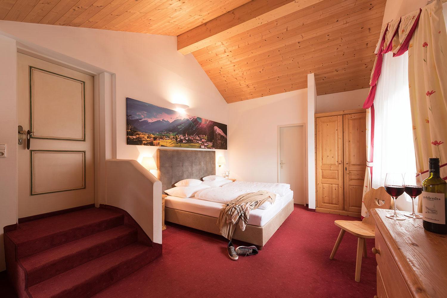Pettneuerhof Pettneu am Arlberg