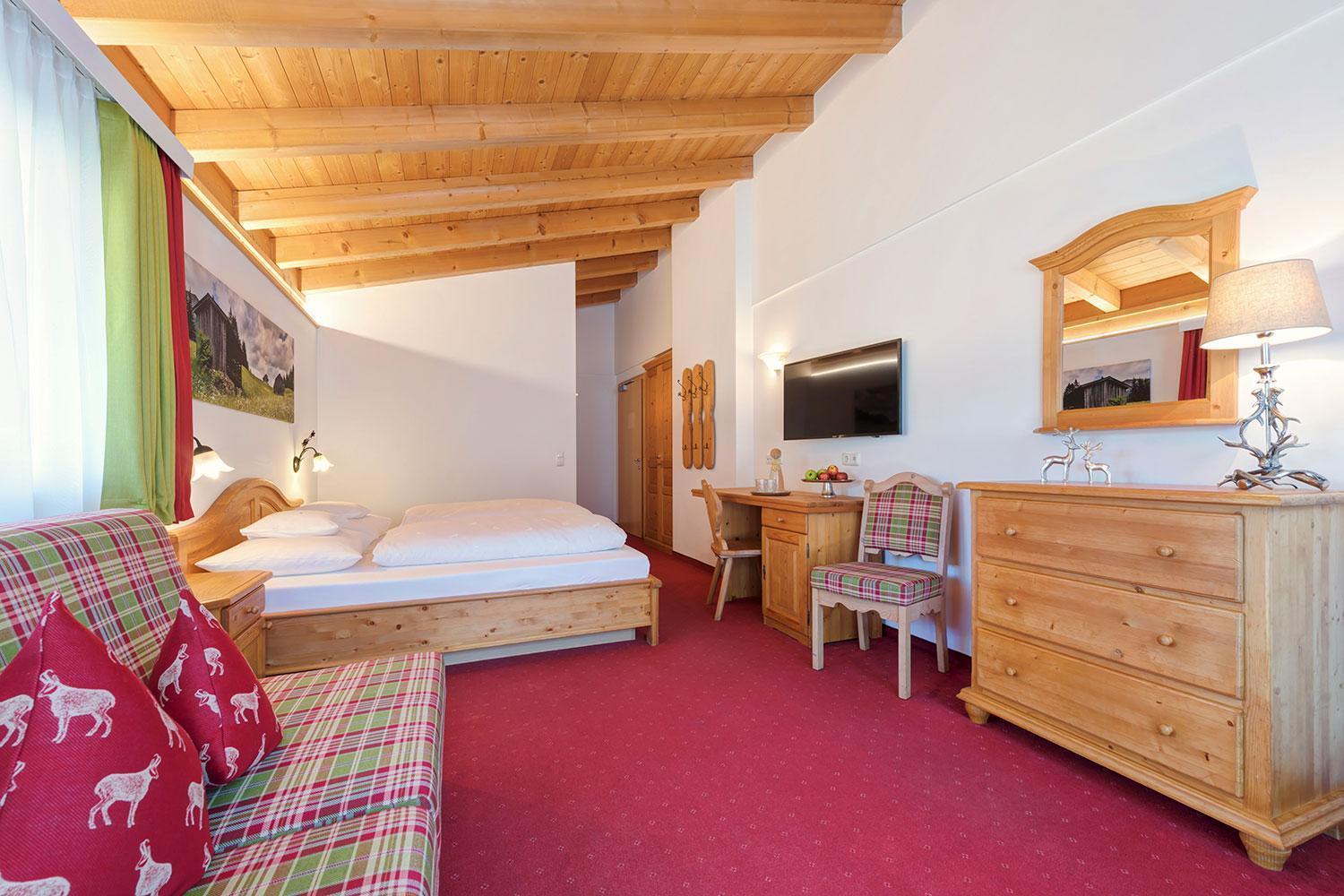 Pettneuerhof 3*