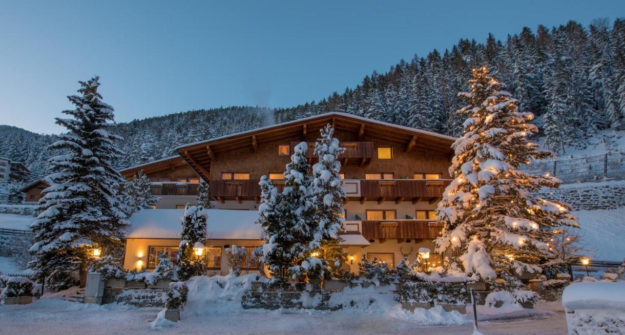 Hotel Pettneuerhof 3*